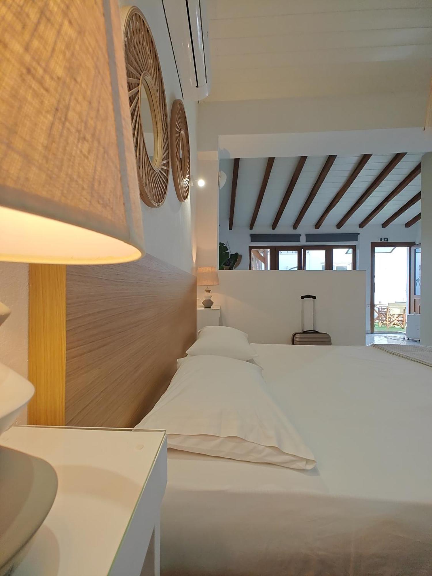 Del Sol Suites Skiathos Chora Extérieur photo