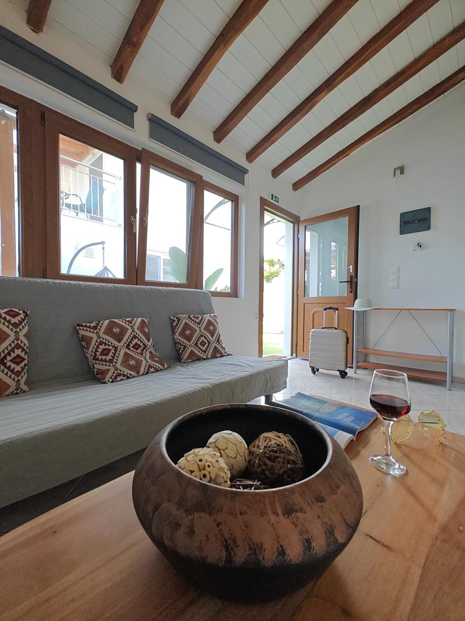 Del Sol Suites Skiathos Chora Extérieur photo